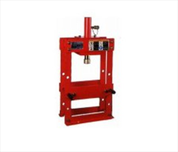 Máy ép để bàn MASADA MTP-10AP